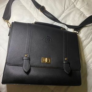 Laptop briefcase GREAT condition